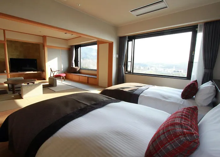 Kiki Shiretoko Natural Resort