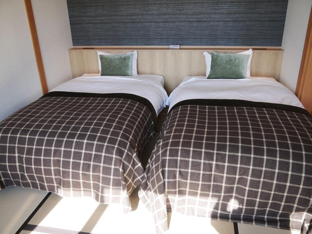 Kiki Shiretoko Natural Ryokan 3*
