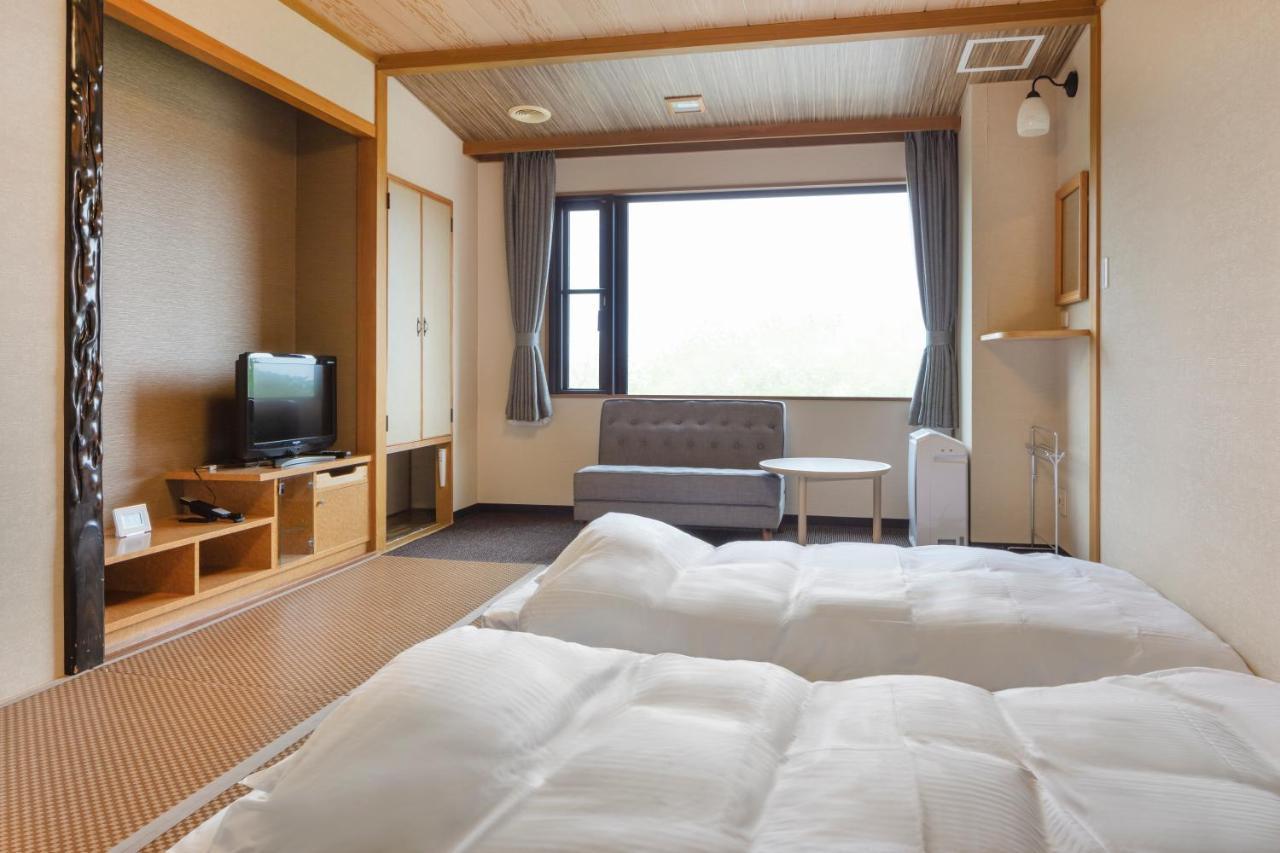 Ryokan Kiki Shiretoko Natural Shari
