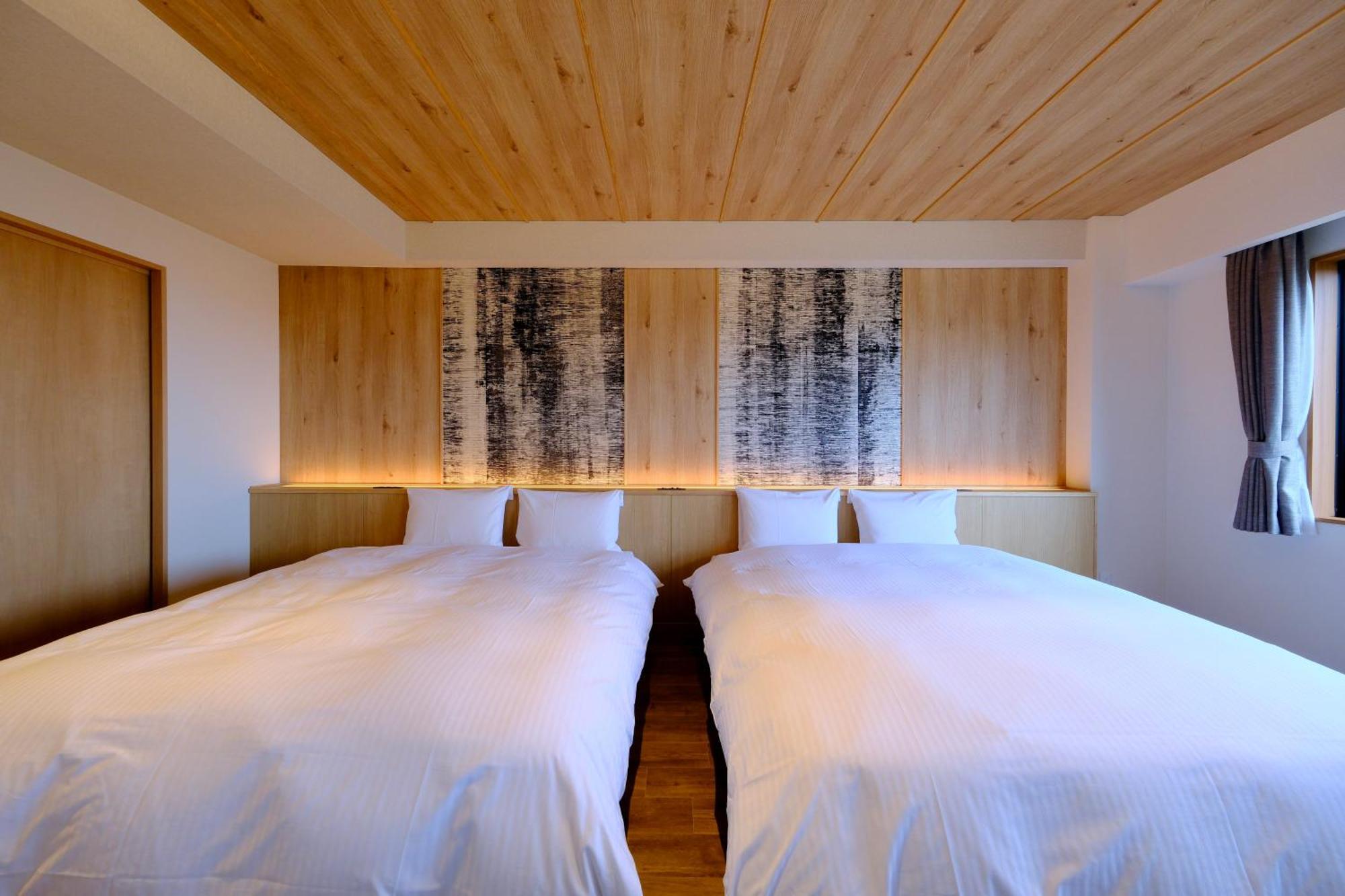 Kiki Shiretoko Natural Ryokan Shari