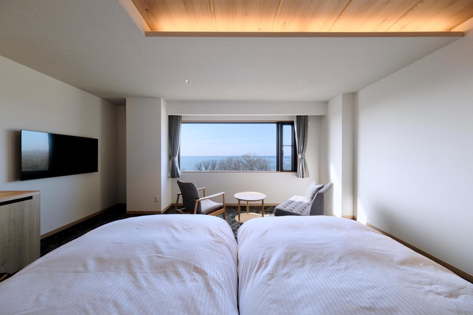 Kiki Shiretoko Natural Ryokan 3*