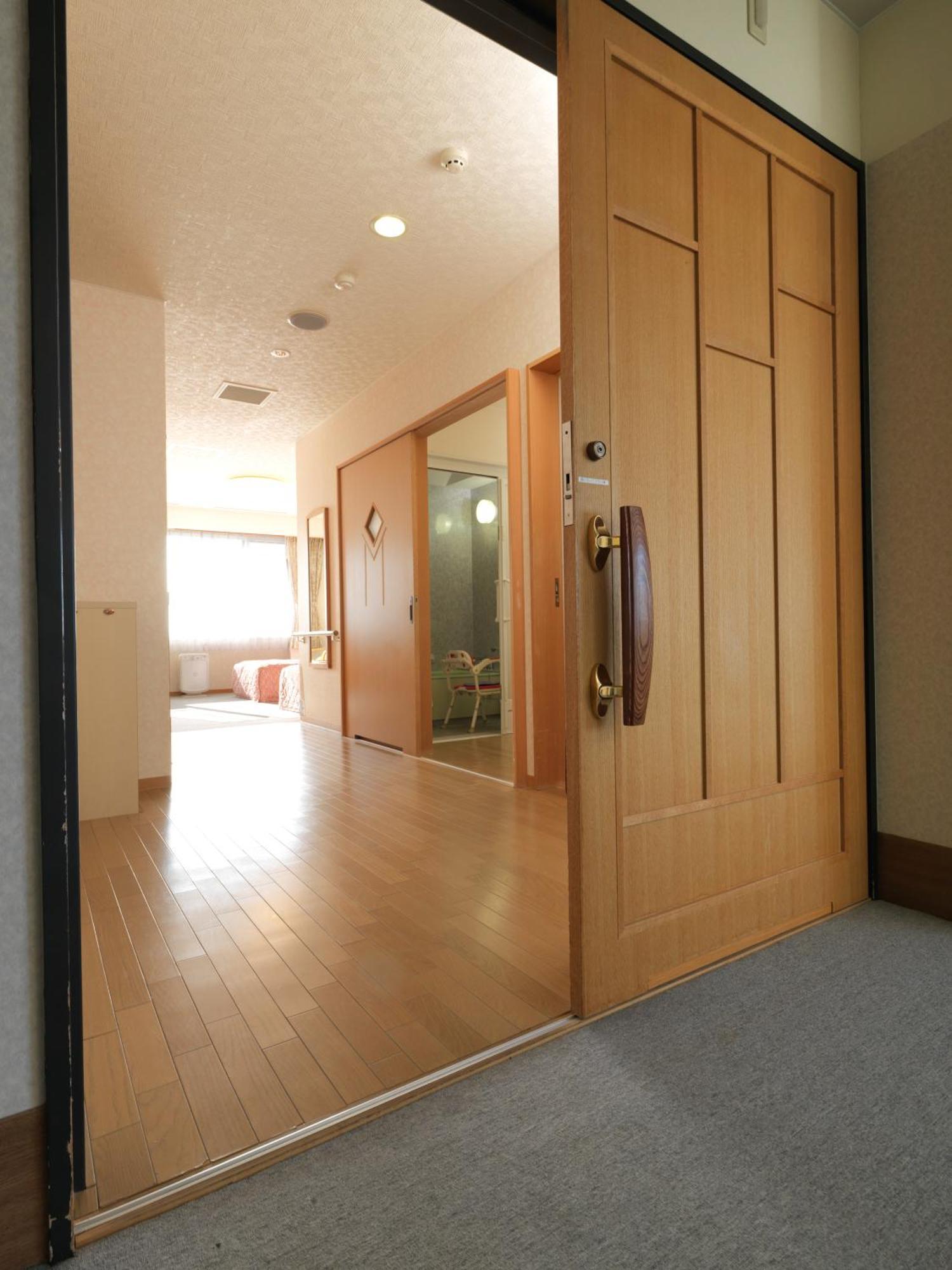 Kiki Shiretoko Natural Ryokan