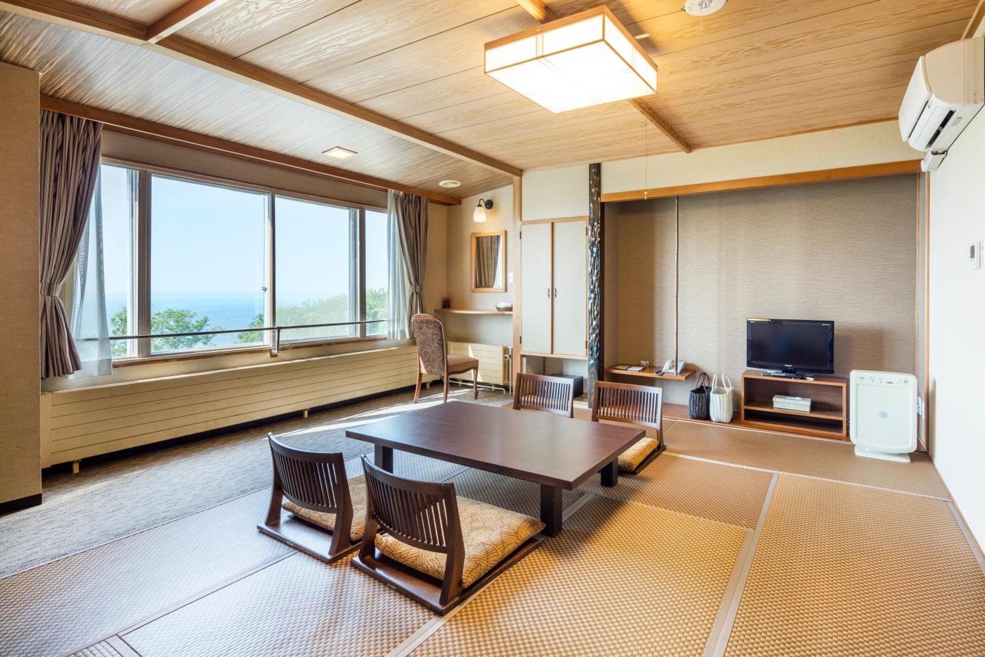 Ryokan Kiki Shiretoko Natural