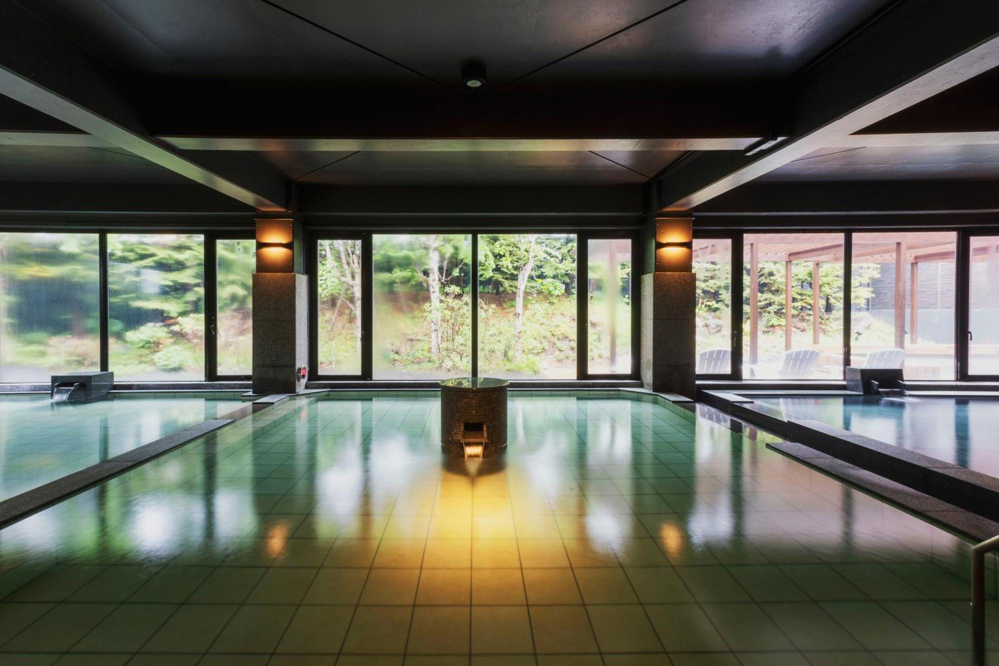 Ryokan Kiki Shiretoko Natural Shari
