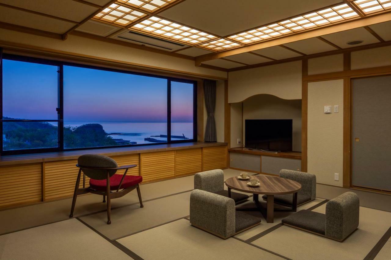 Kiki Shiretoko Natural Ryokan