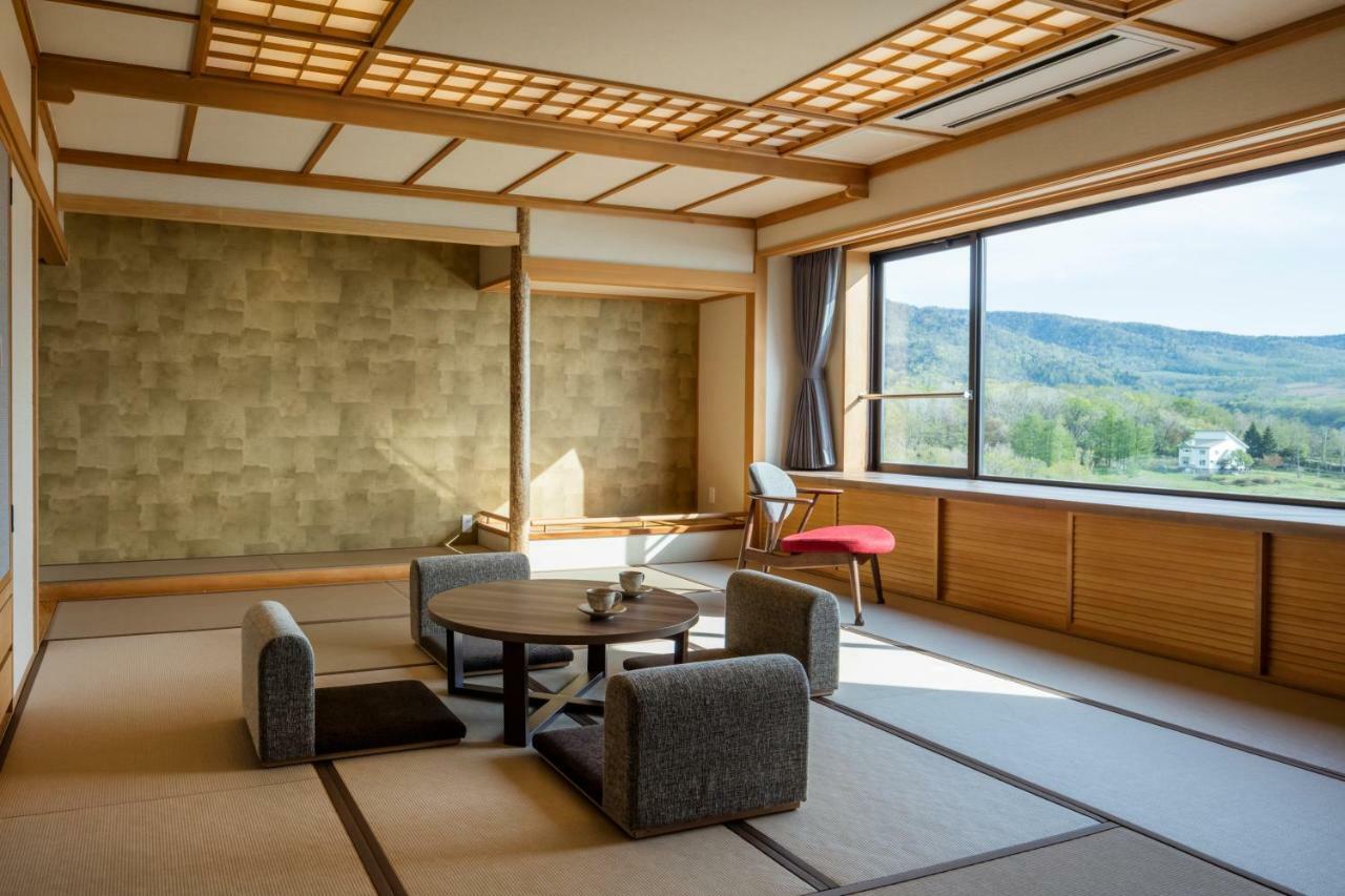 Ryokan Kiki Shiretoko Natural 3*