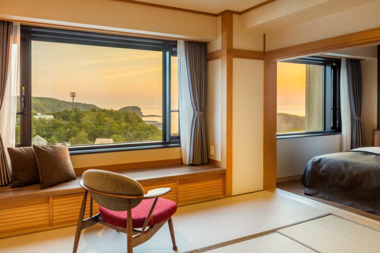Kiki Shiretoko Natural Ryokan